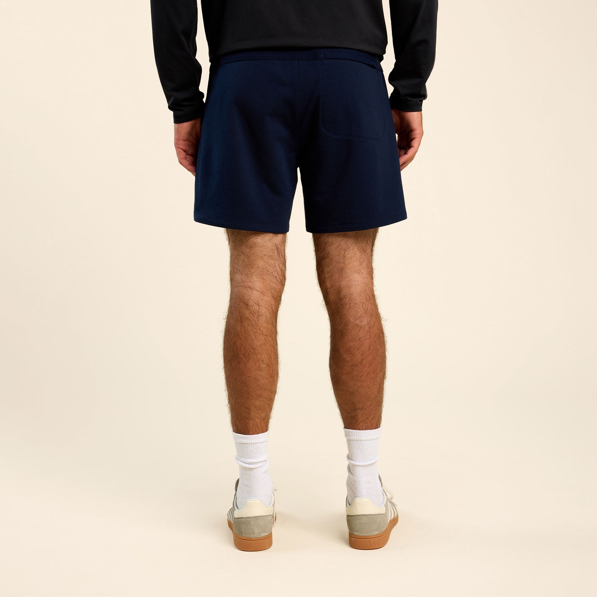 Men's CloudTech Short | Dark Navy