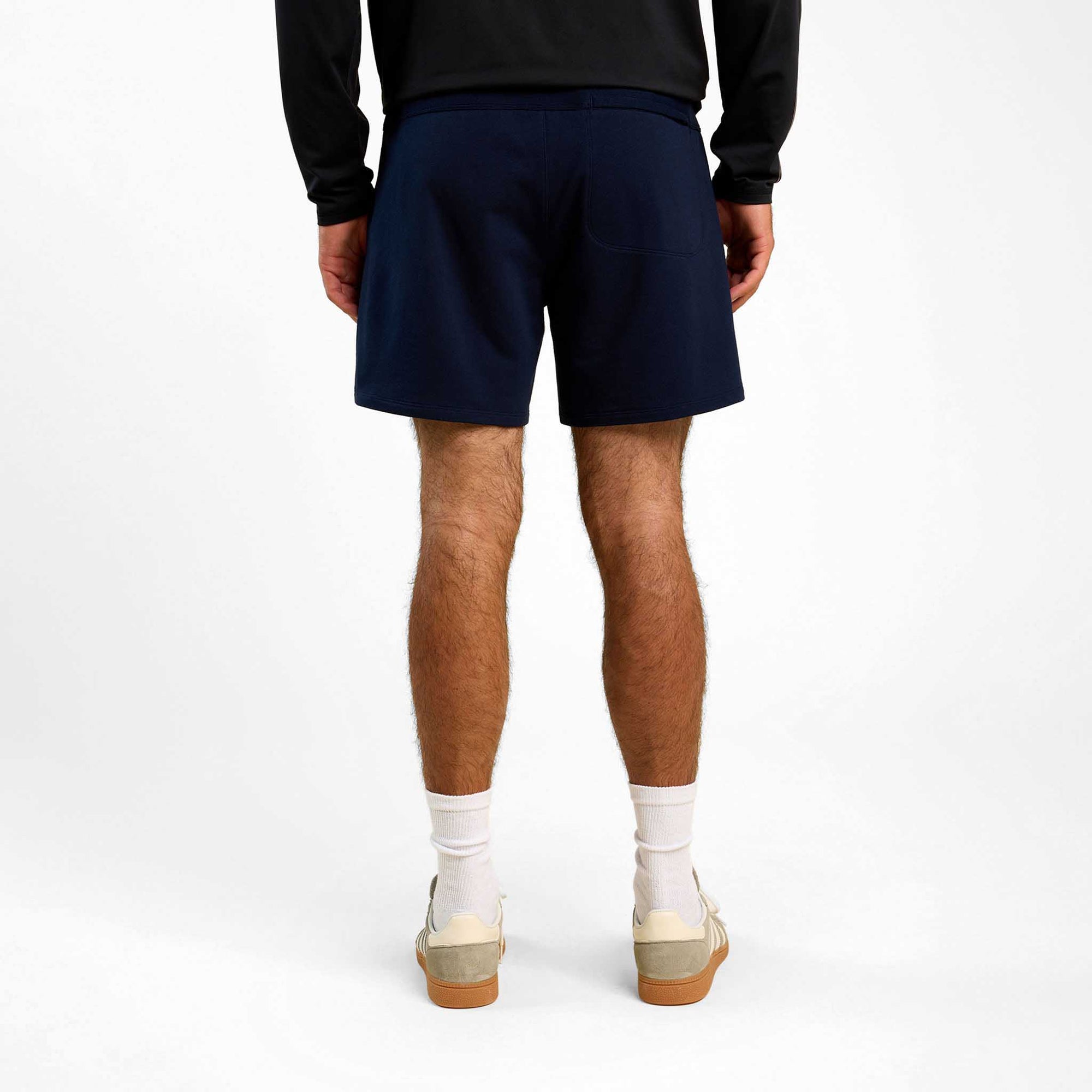 CloudTech Men's Short