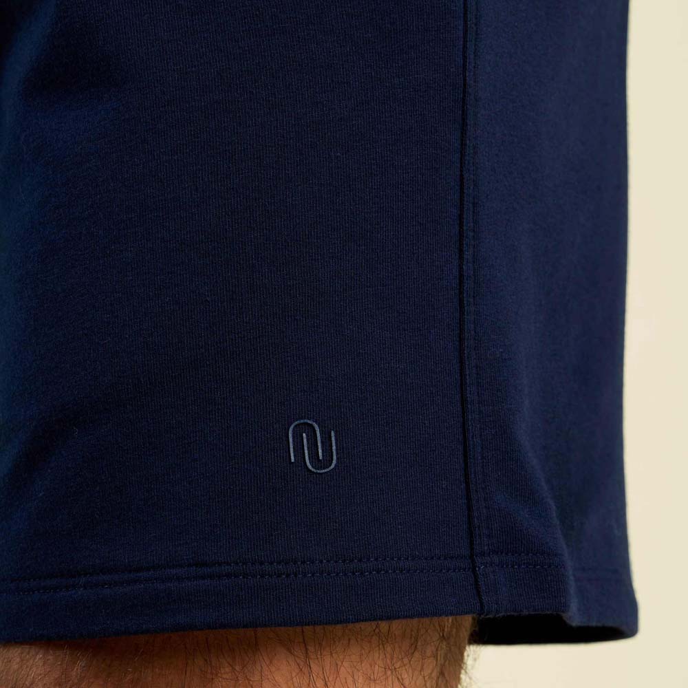 Men's CloudTech Short | Dark Navy