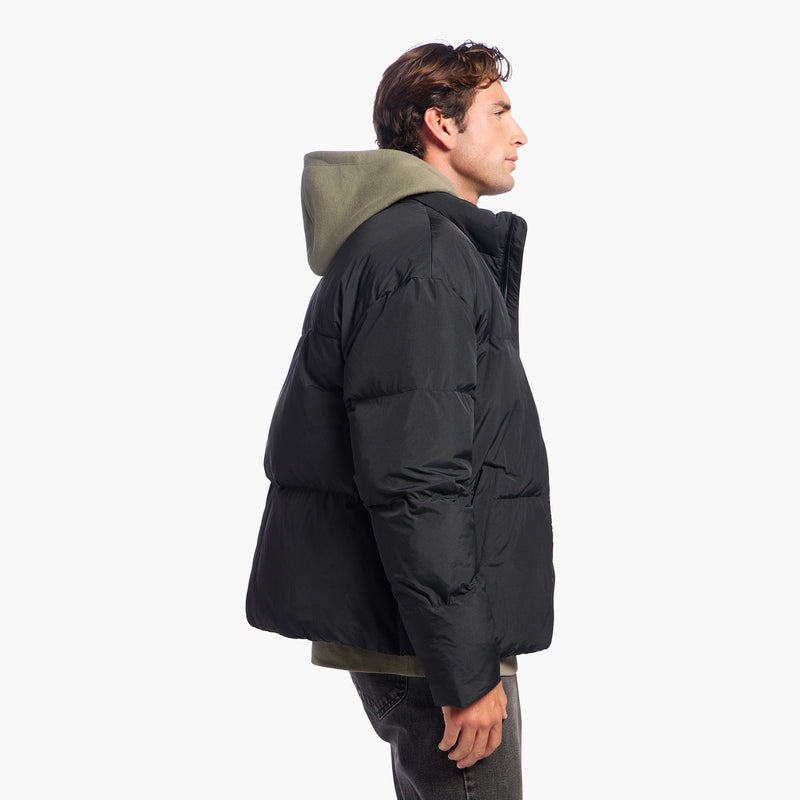 Men's Peak Puffer Jacket