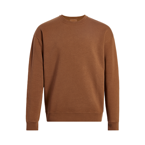 Men's Classic Crewneck Sweatshirt