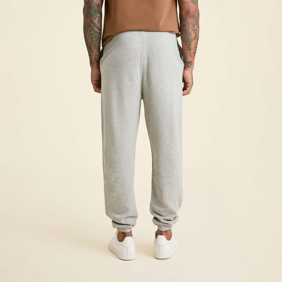 Men's Classic Sweatpants | Heather Grey