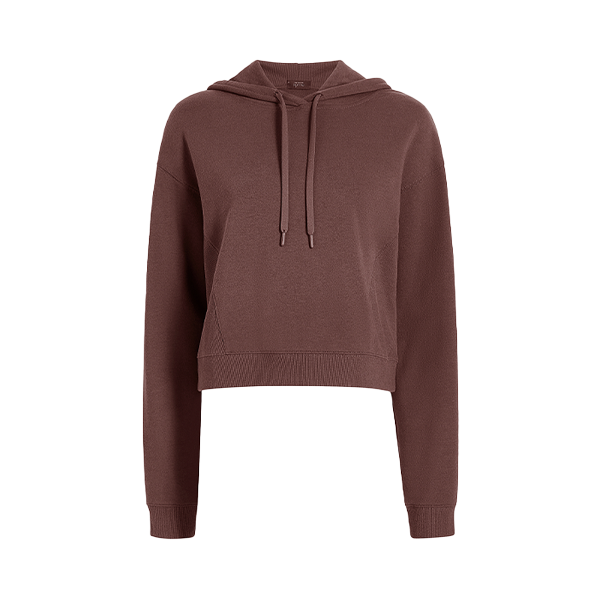 CloudTech Hoodie | Coffee