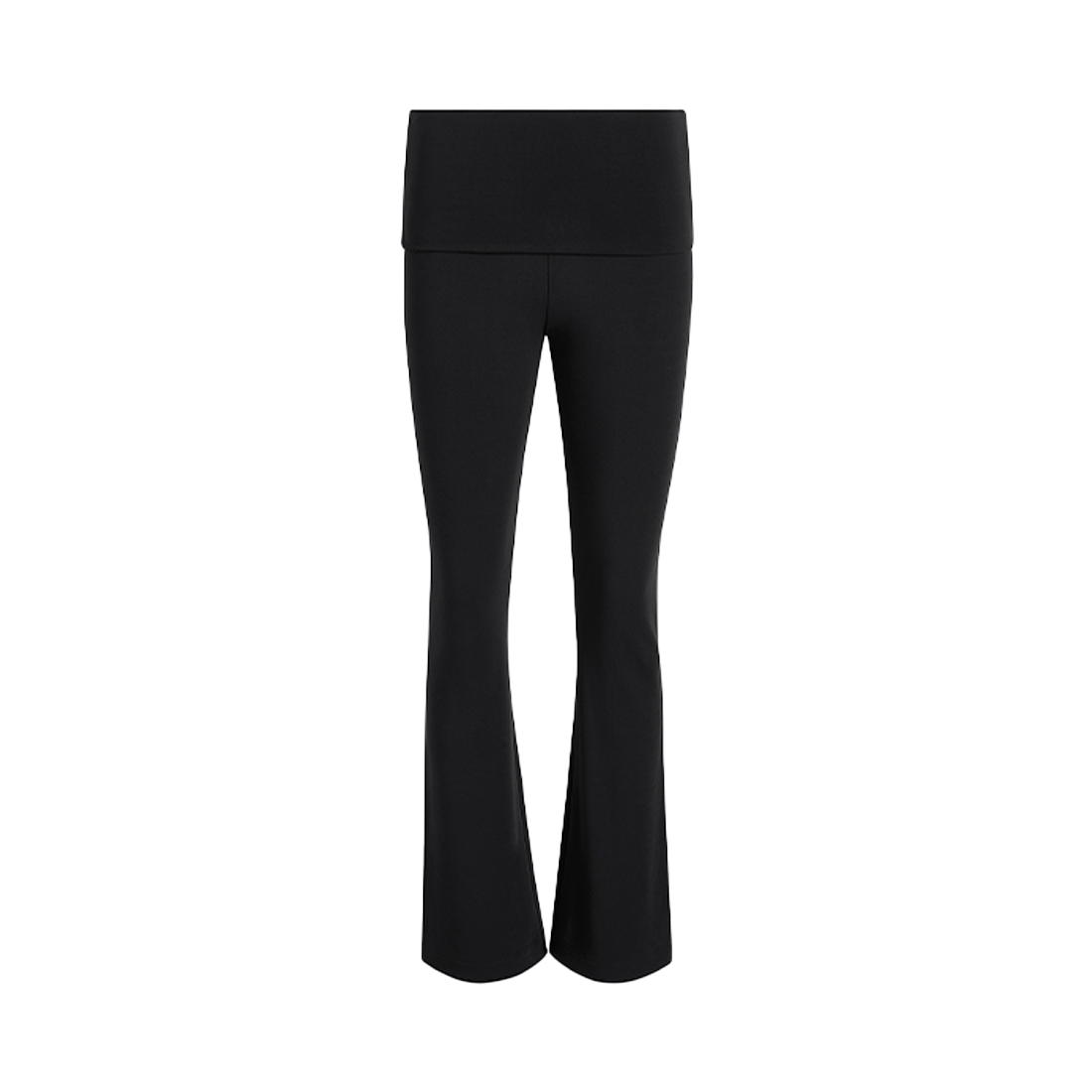 SwiftStretch Fold Over Legging