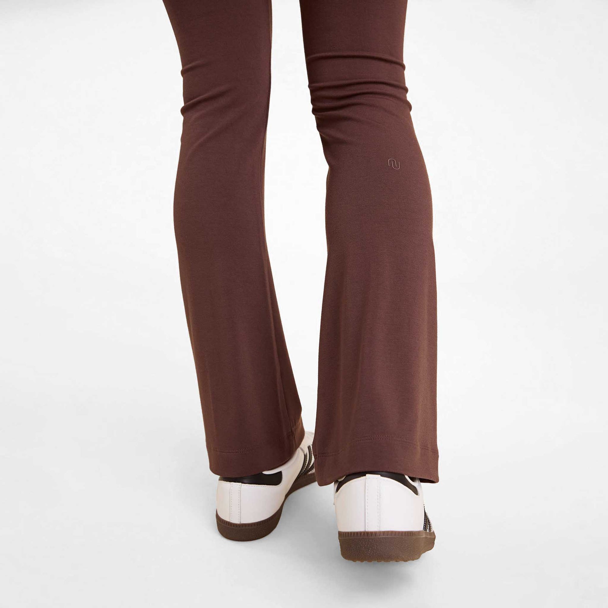 SwiftStretch Fold Over Legging