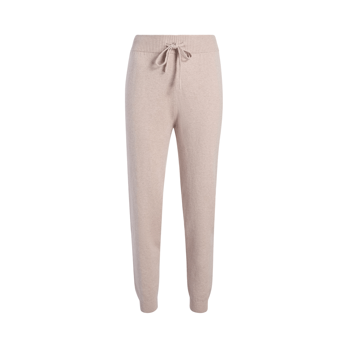 Luxe Knit Jogger | Doe