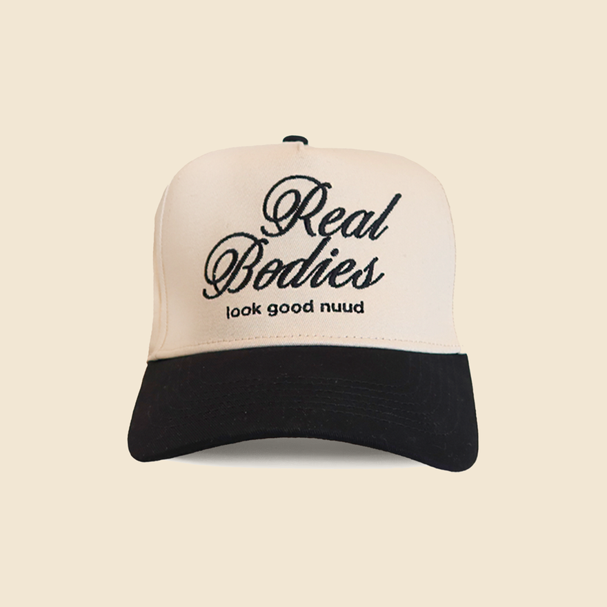 Nuuds Real Bodies Hat