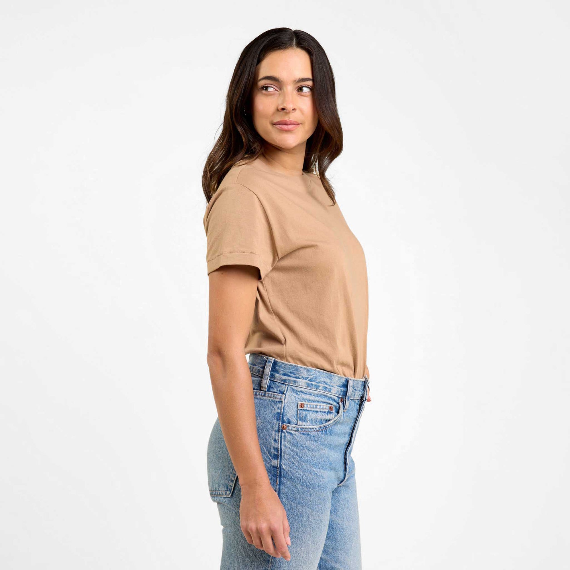 Everyday T-Shirt Bodysuit