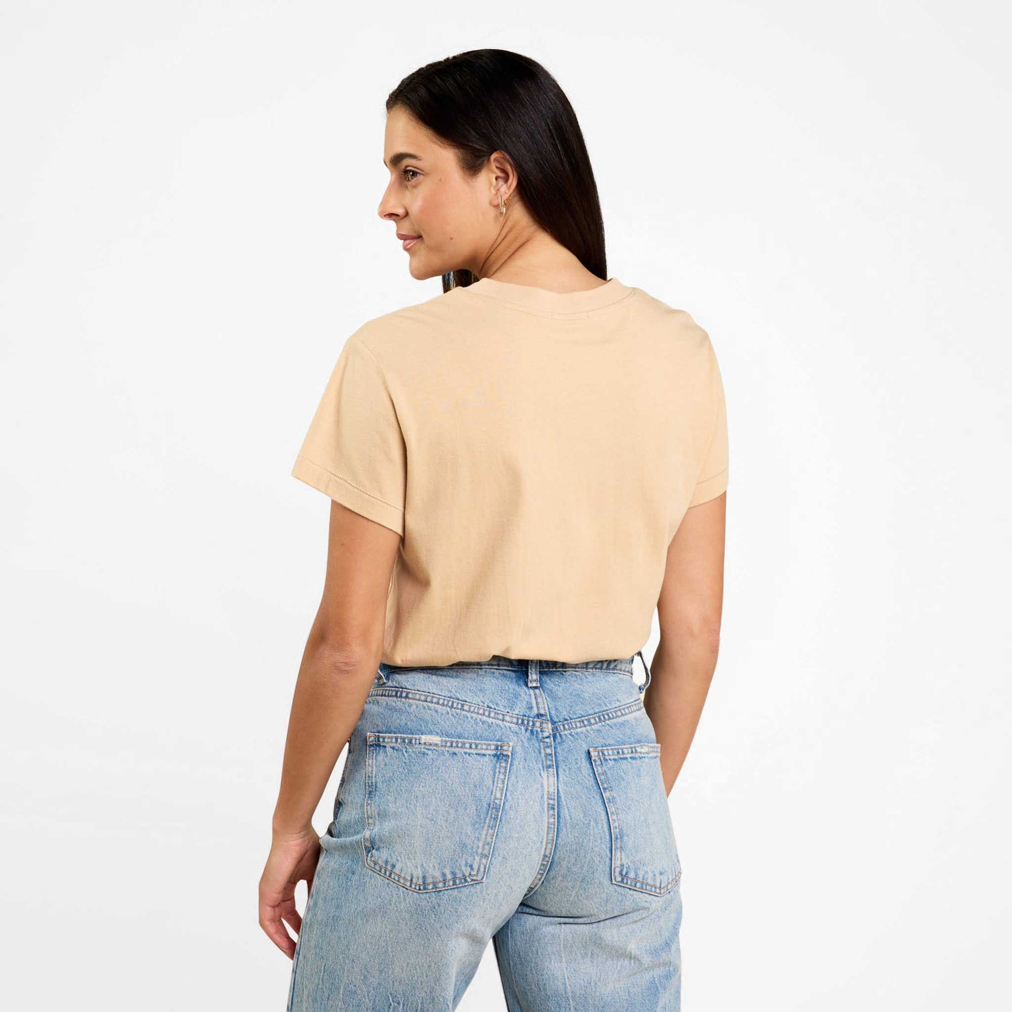 Everyday T-Shirt Bodysuit