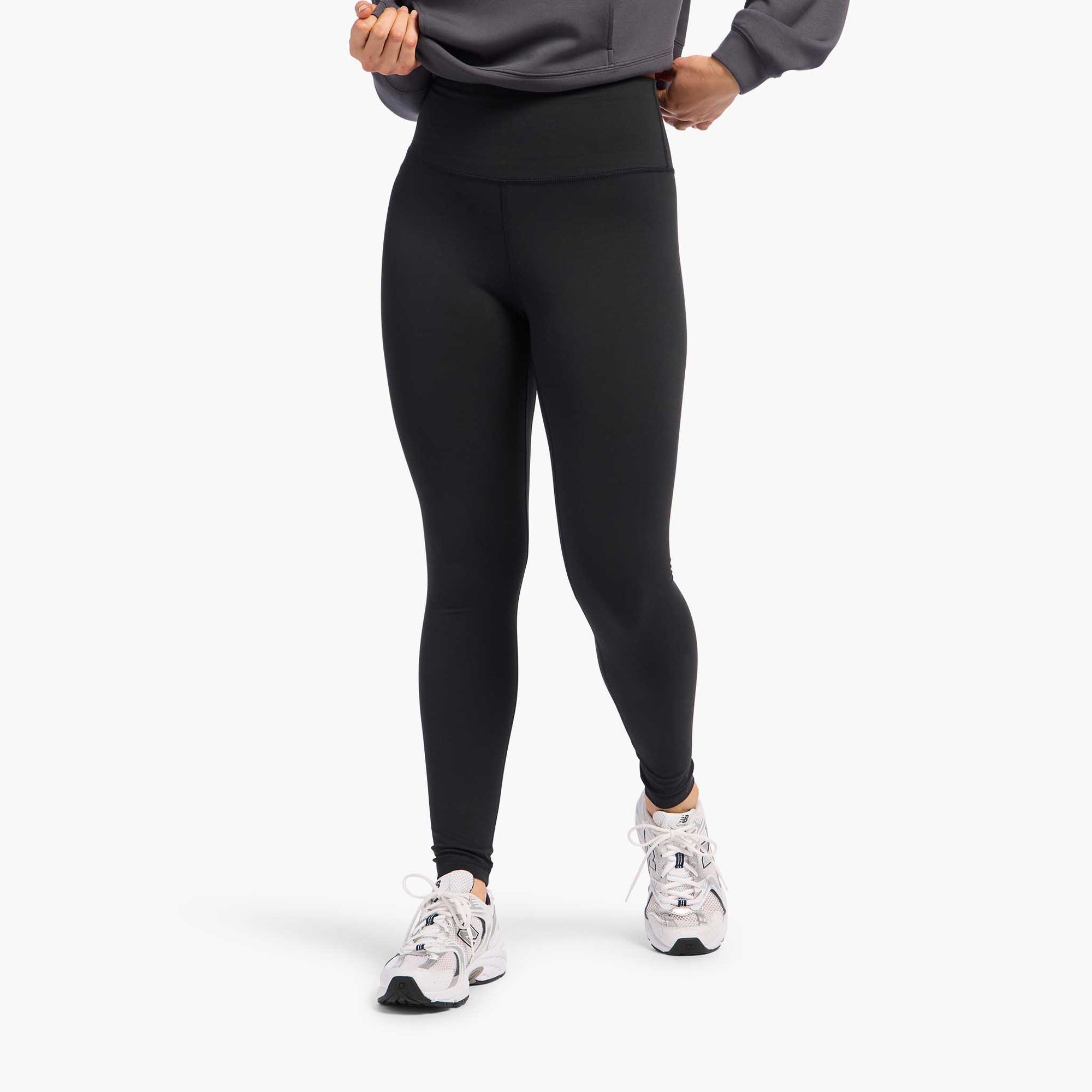 High-Waist Elevate Legging