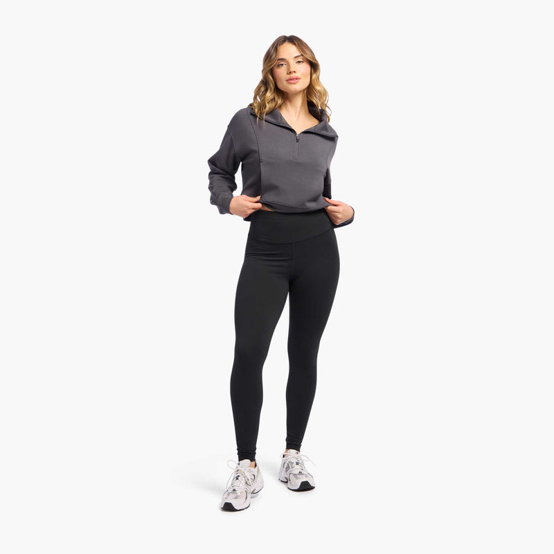 High-Waist Elevate Legging