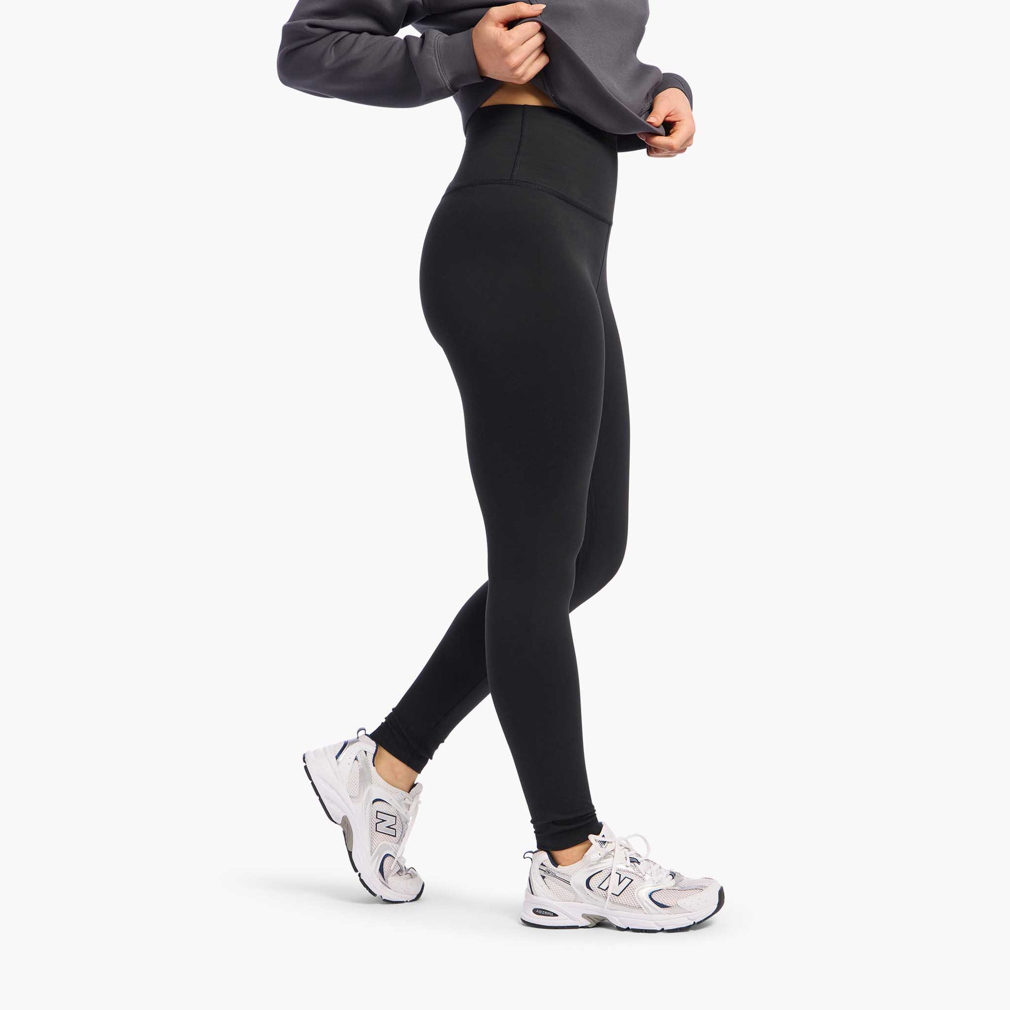 High-Waist Elevate Legging