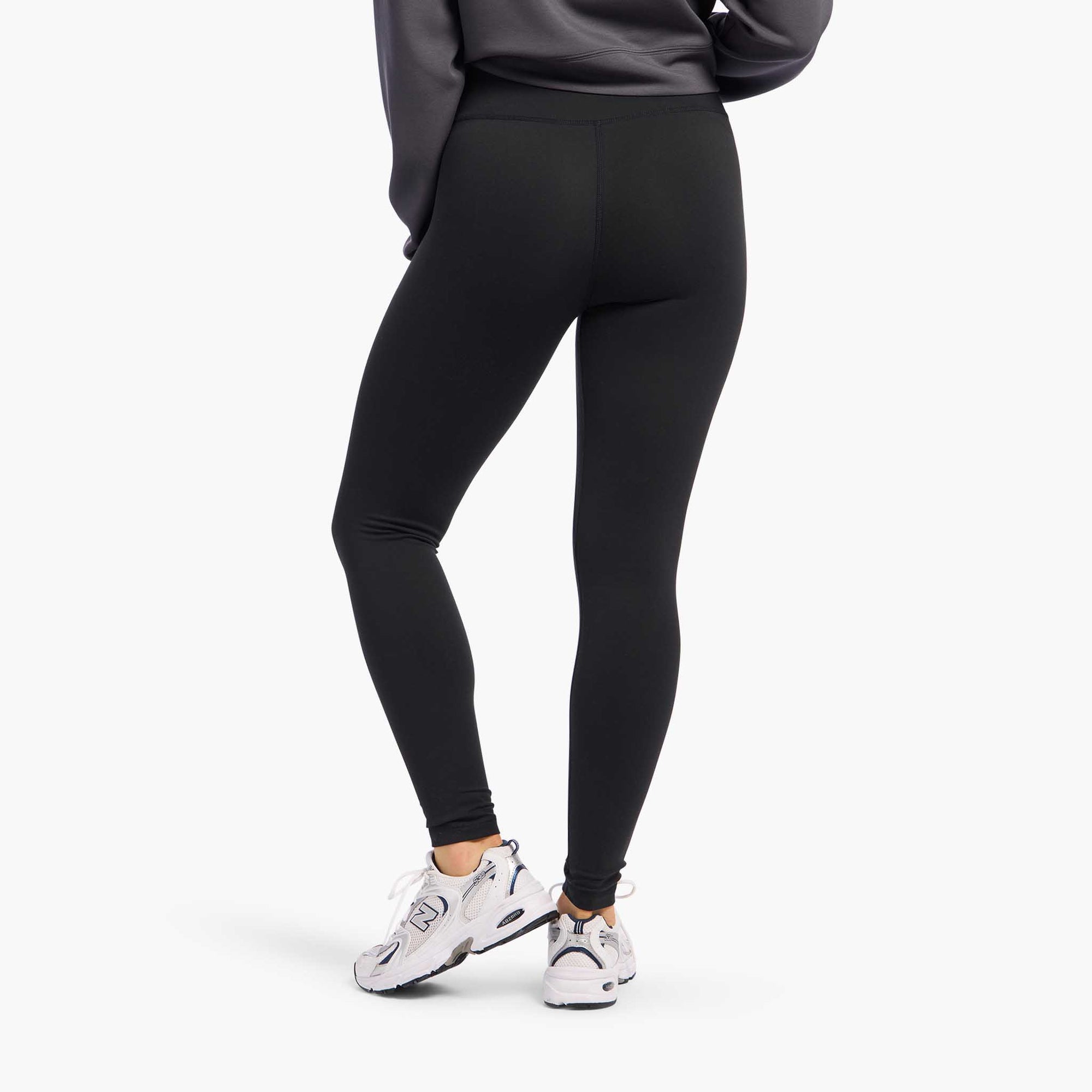 High-Waist Elevate Legging