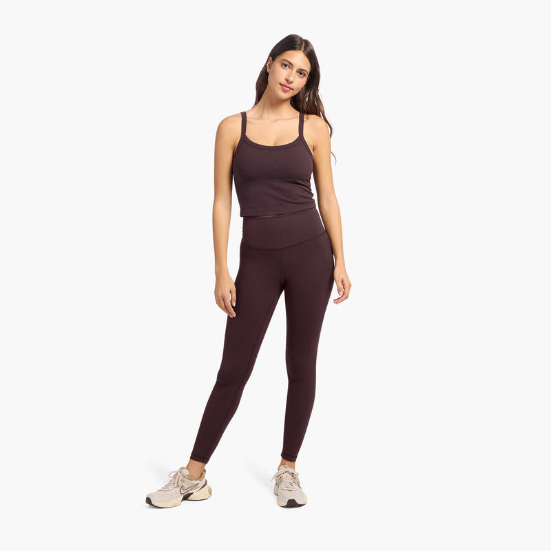 High-Waist Elevate Legging