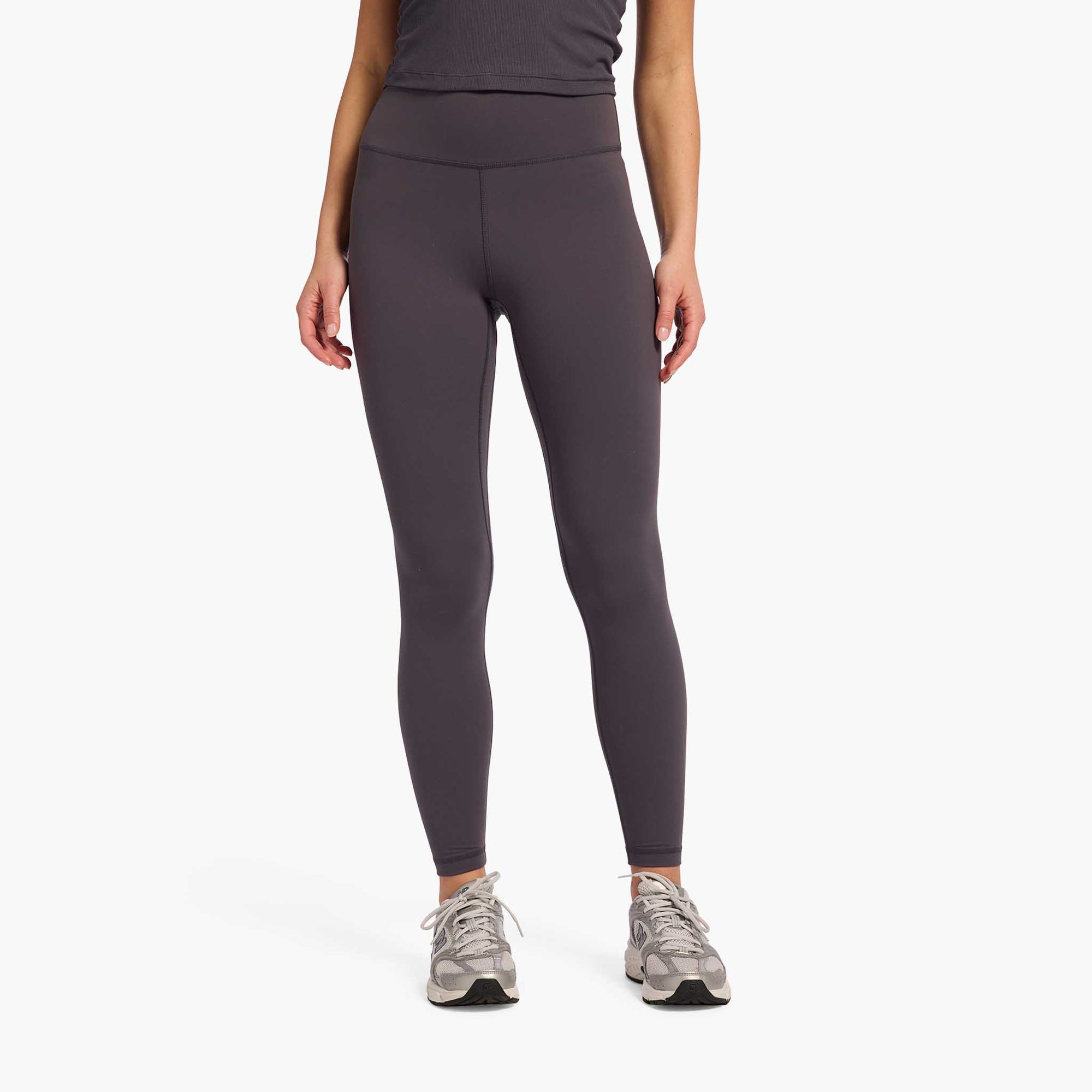 High-Waist Elevate Legging