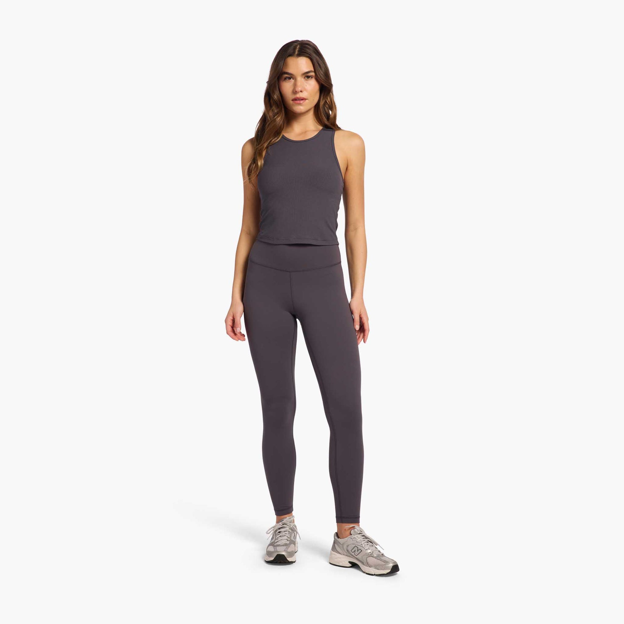 High-Waist Elevate Legging