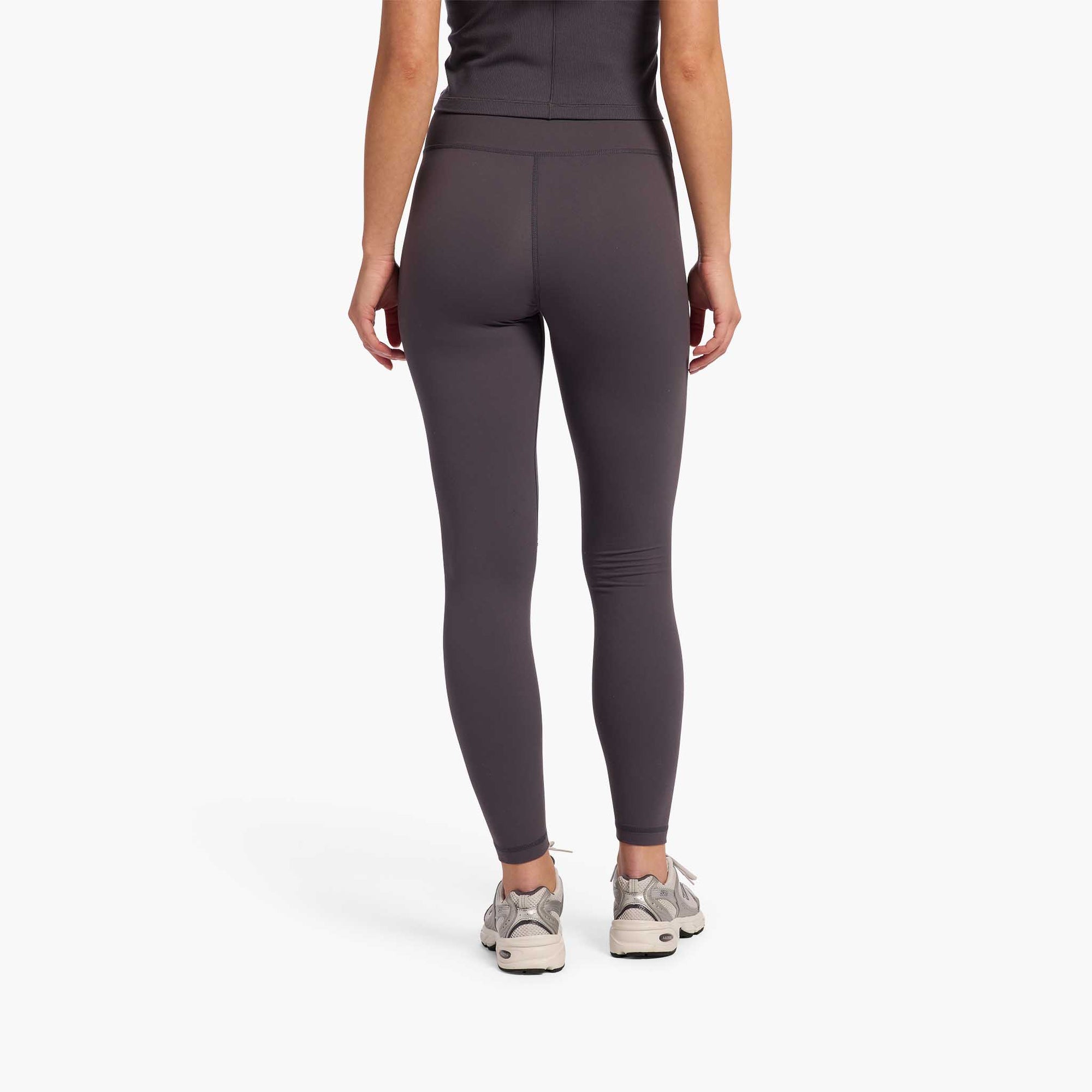 High-Waist Elevate Legging