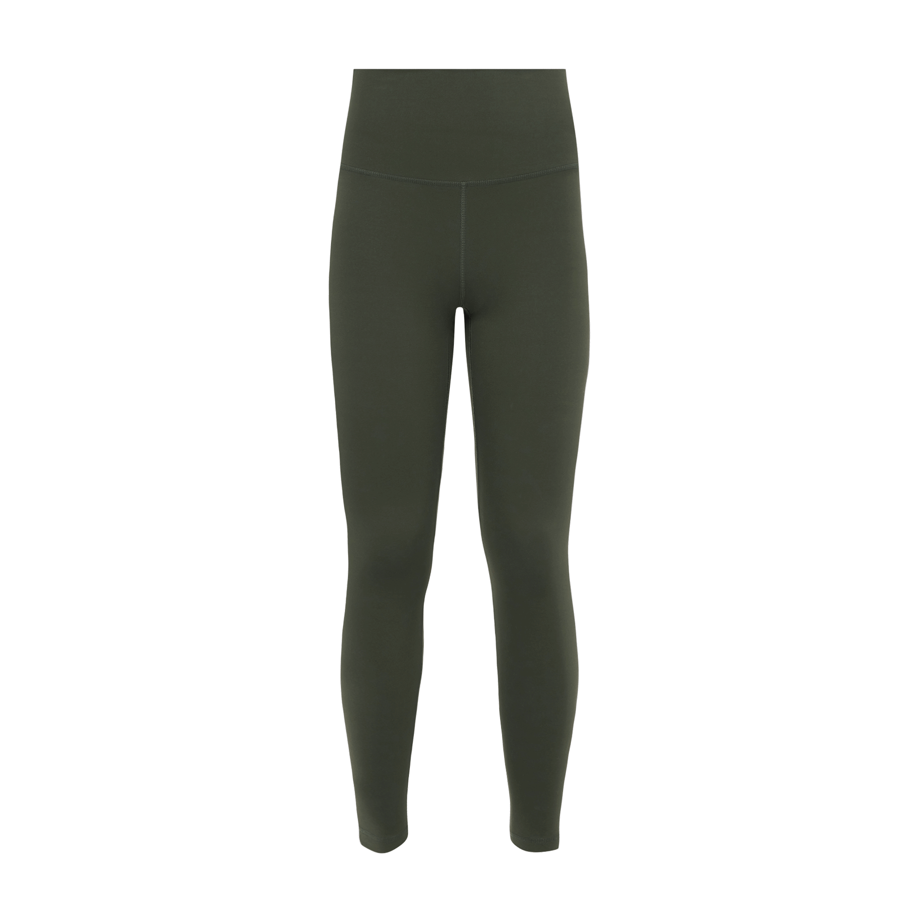 High-Waist Elevate Legging