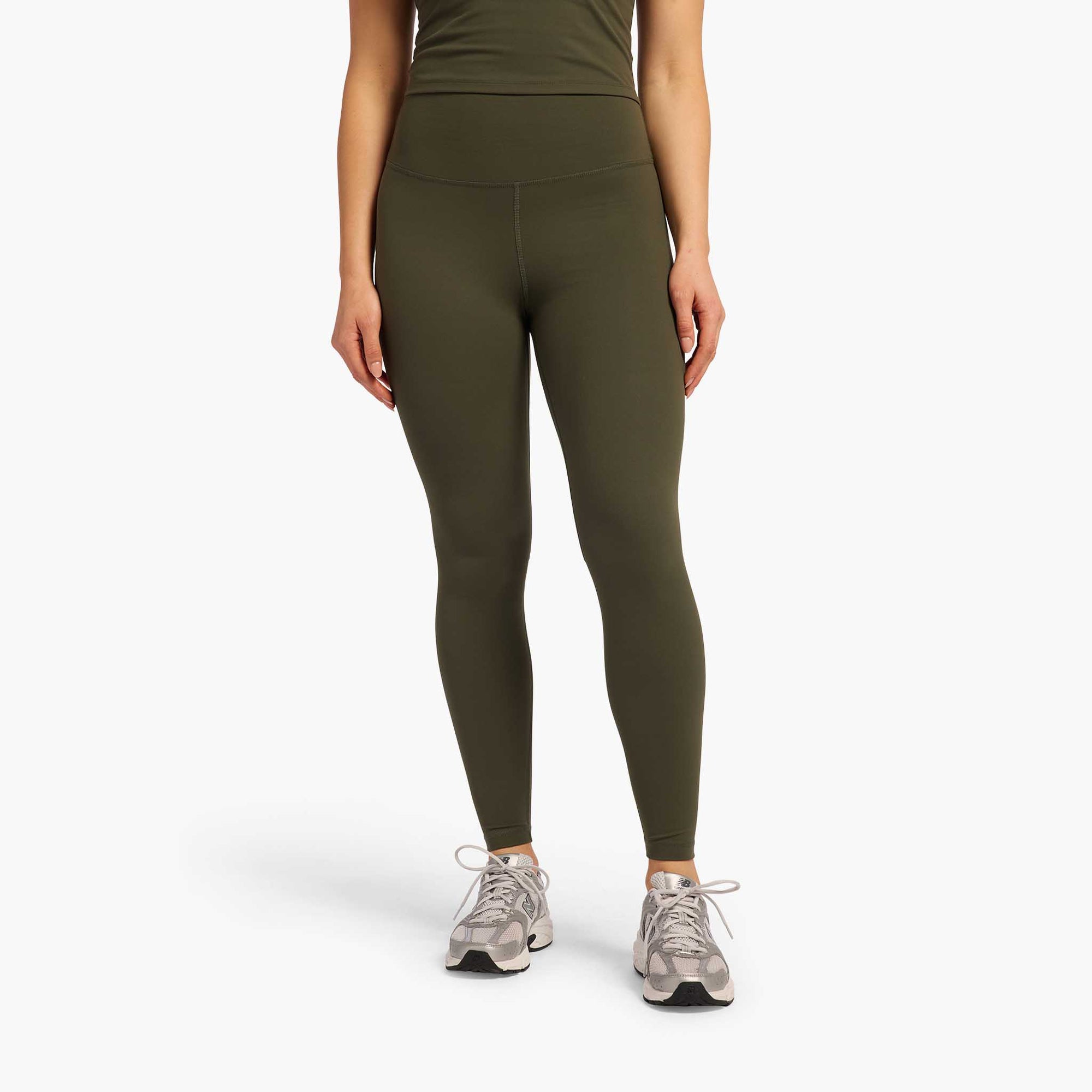 High-Waist Elevate Legging