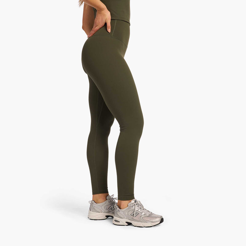 High-Waist Elevate Legging