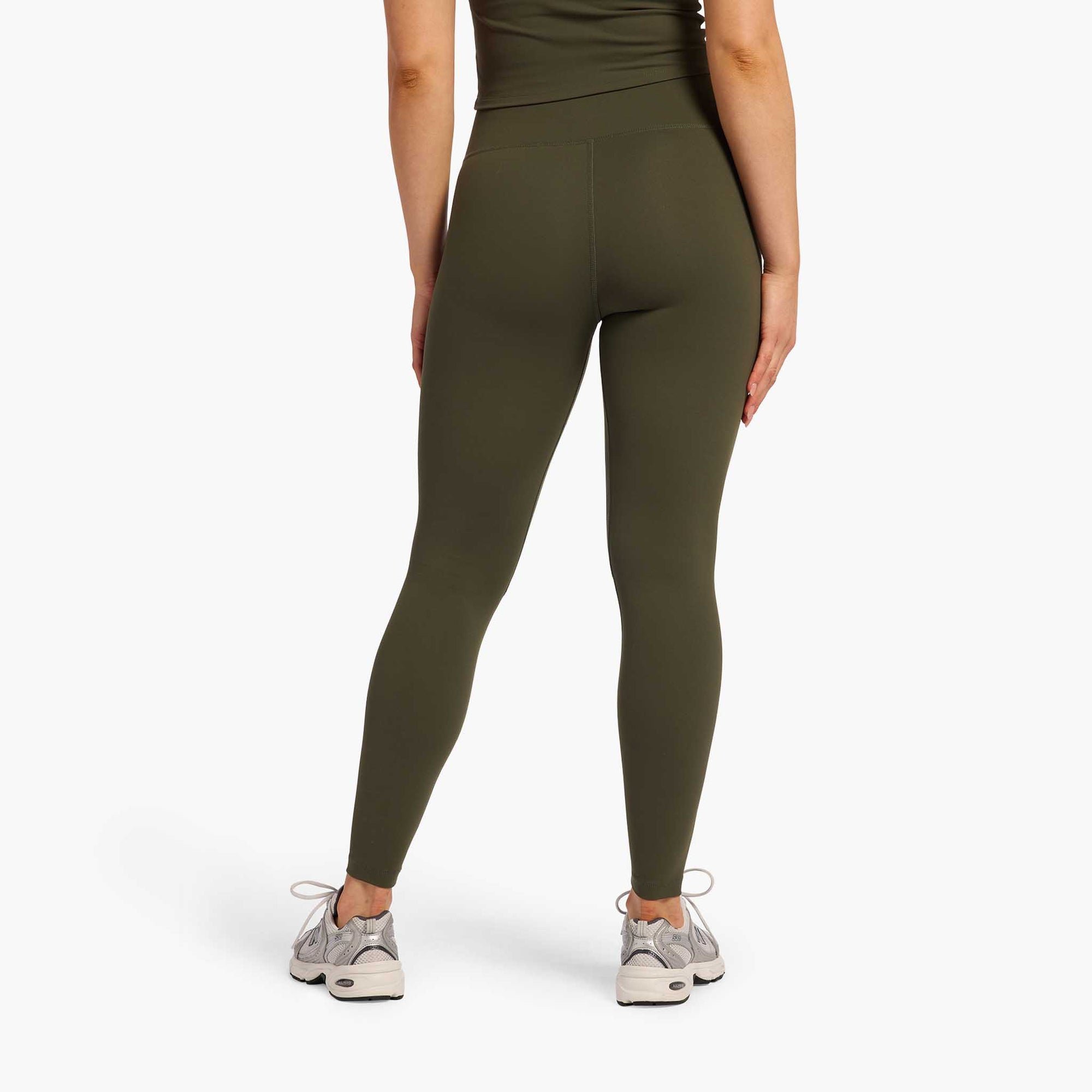 High-Waist Elevate Legging