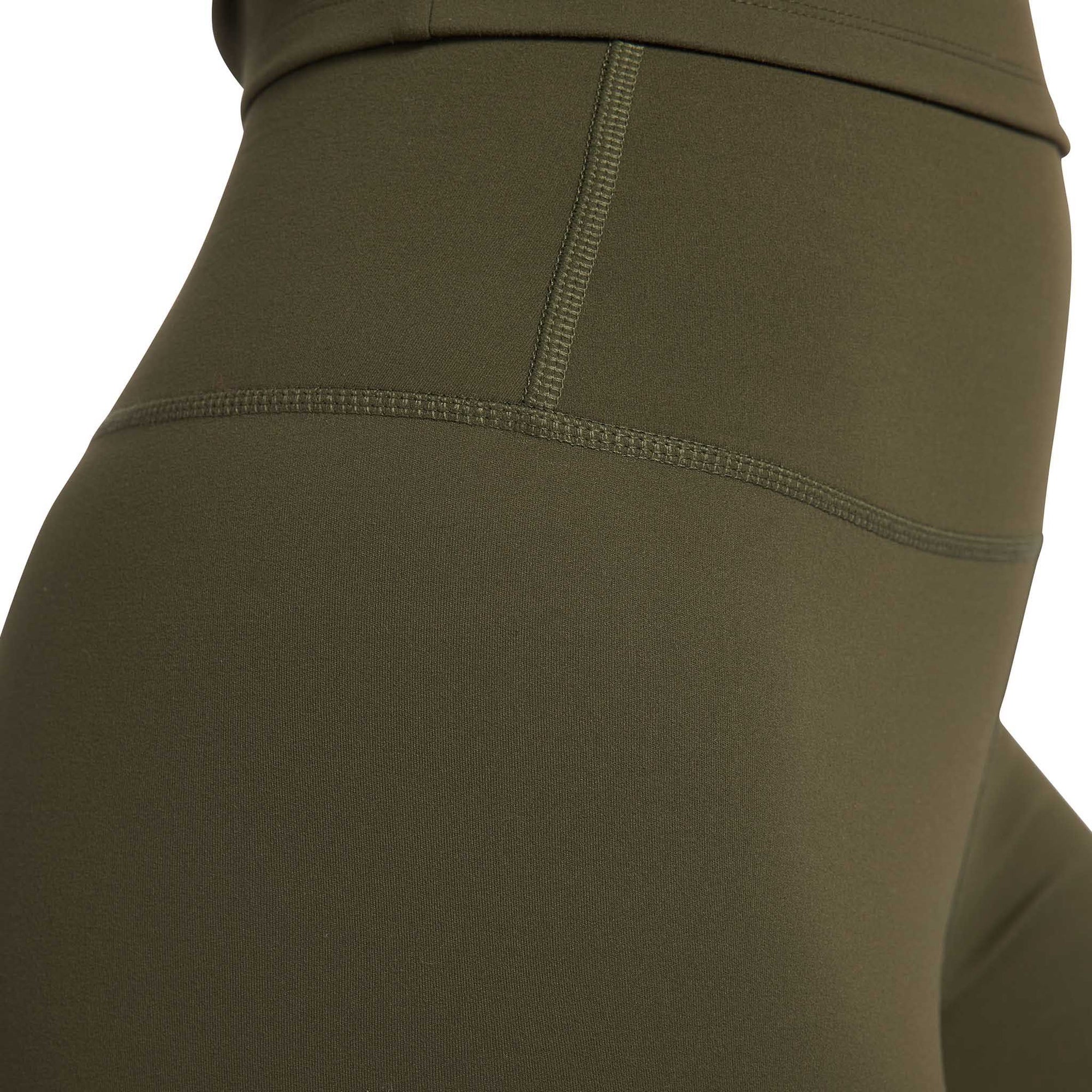 High-Waist Elevate Legging