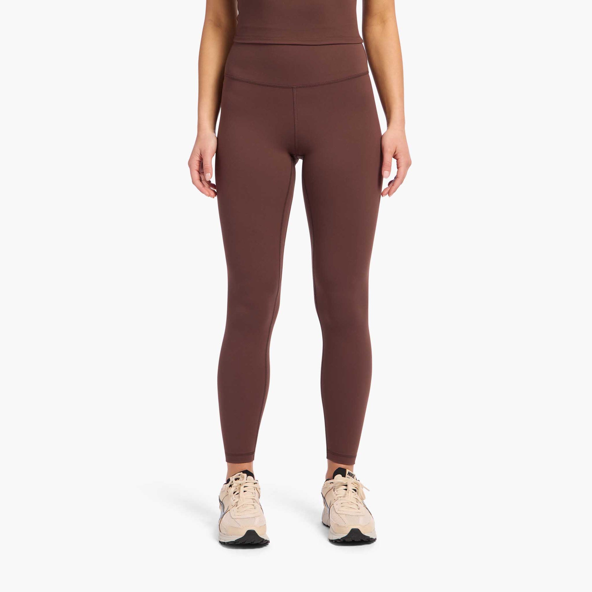 High-Waist Elevate Legging