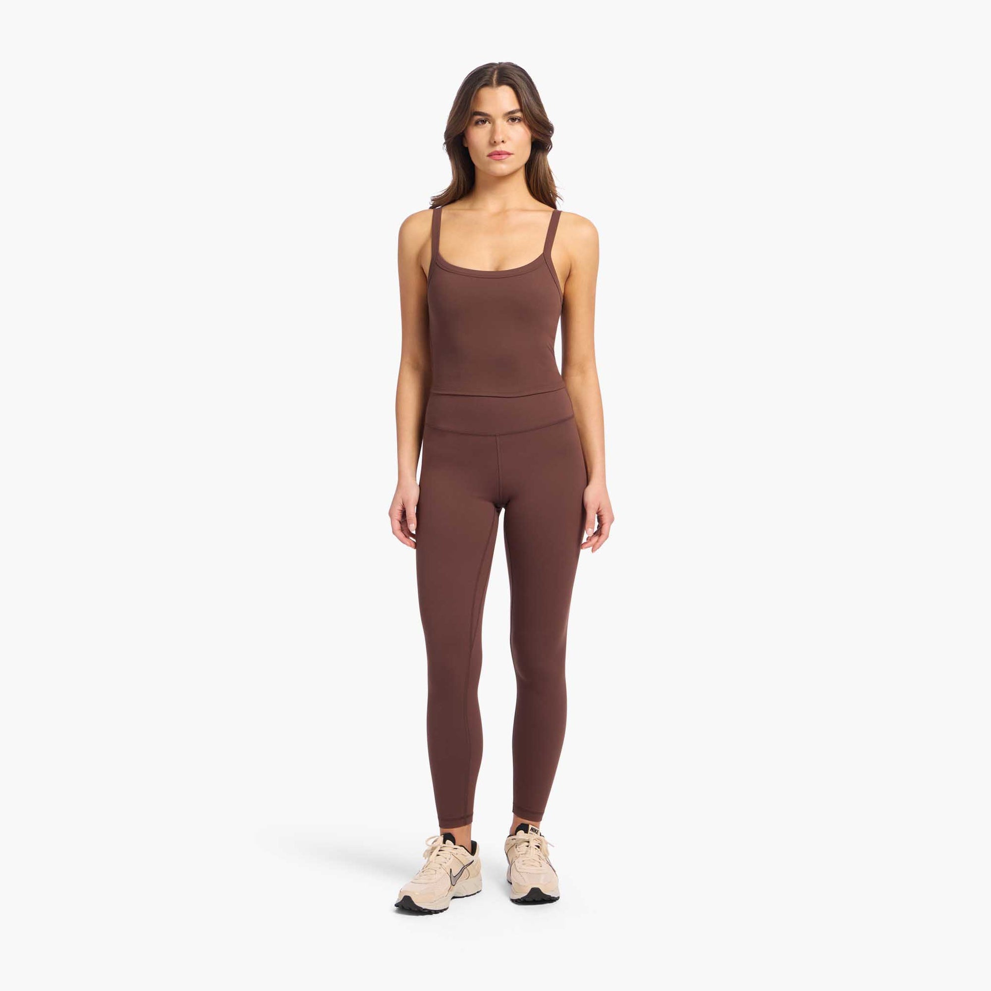 High-Waist Elevate Legging