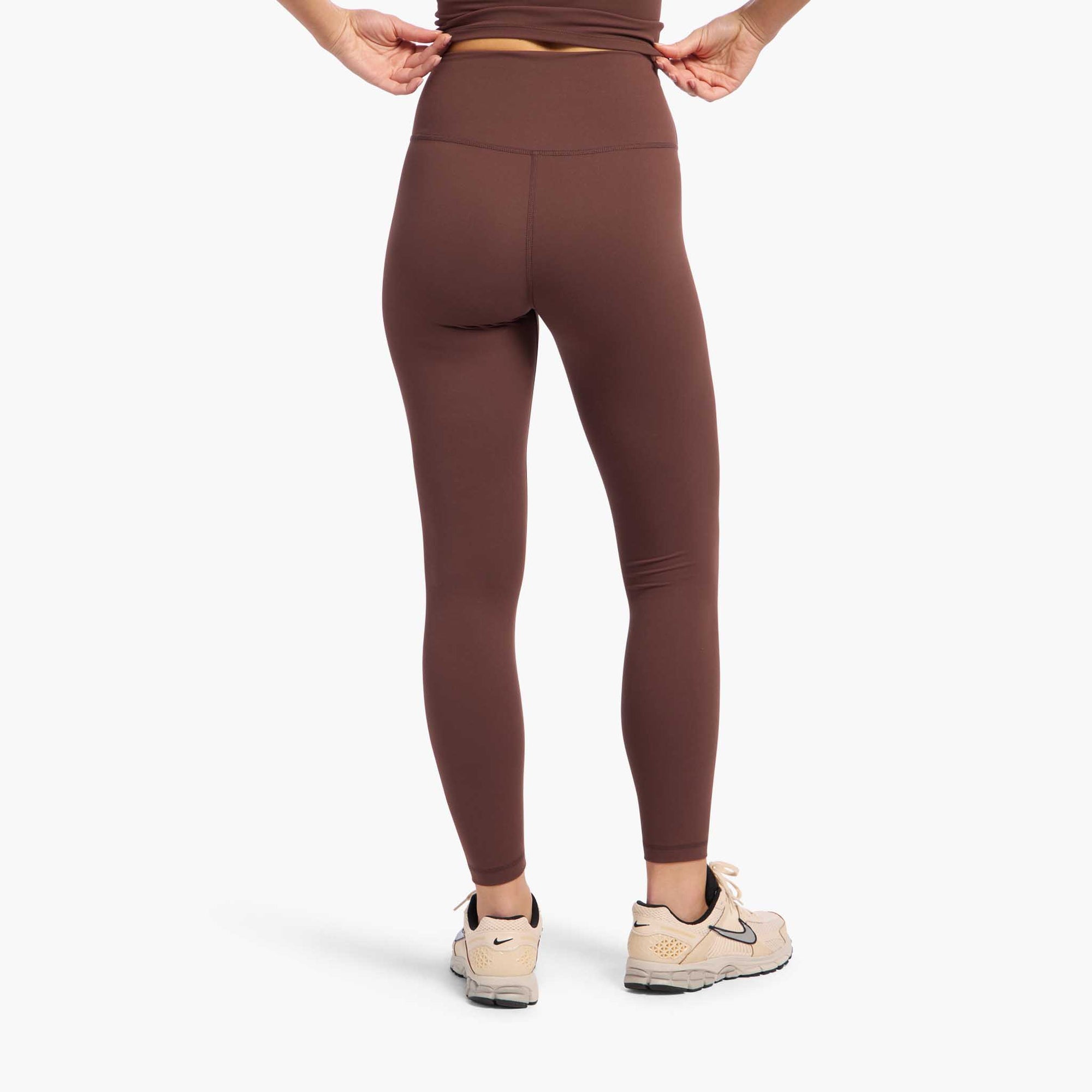 High-Waist Elevate Legging