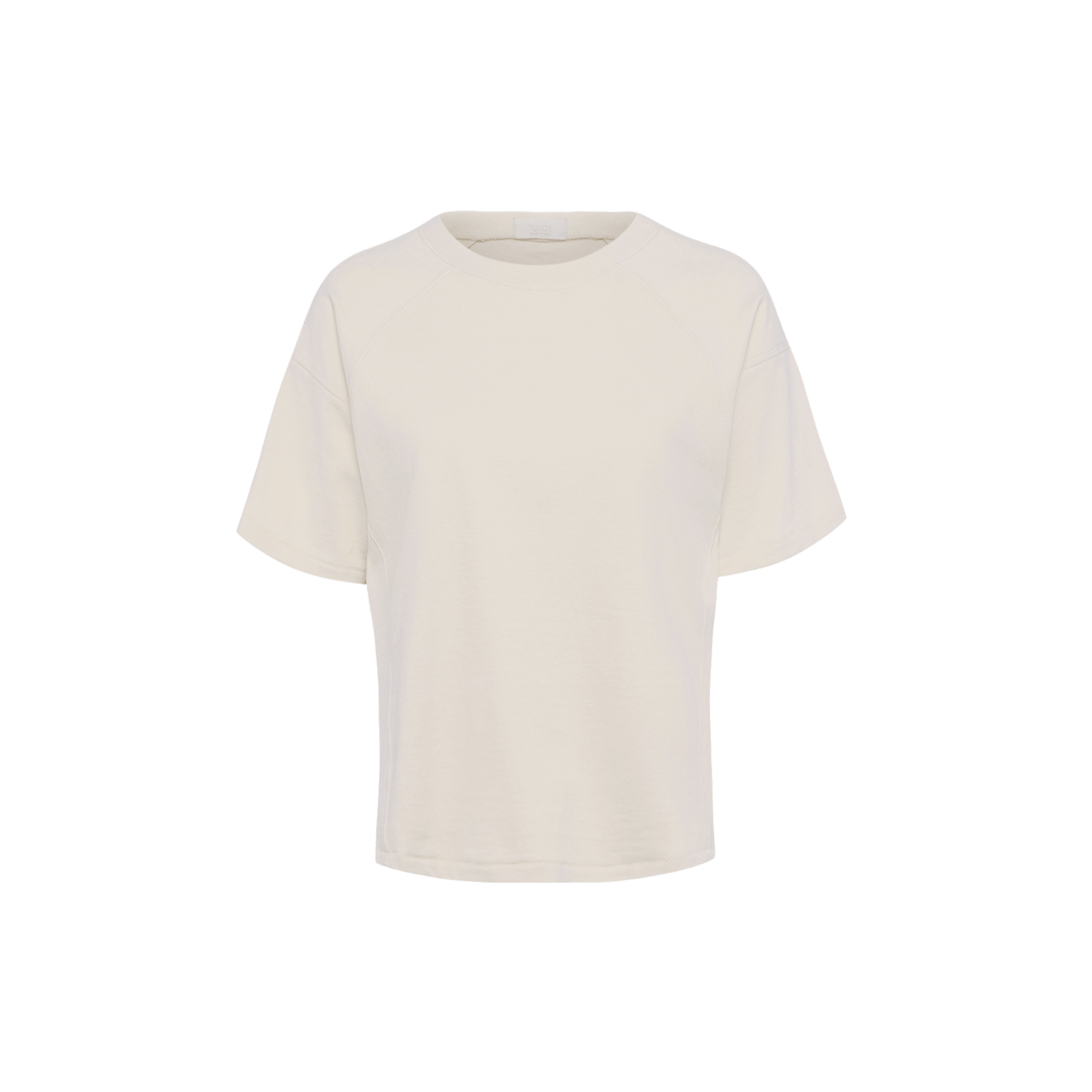 Steady Seamed Tee