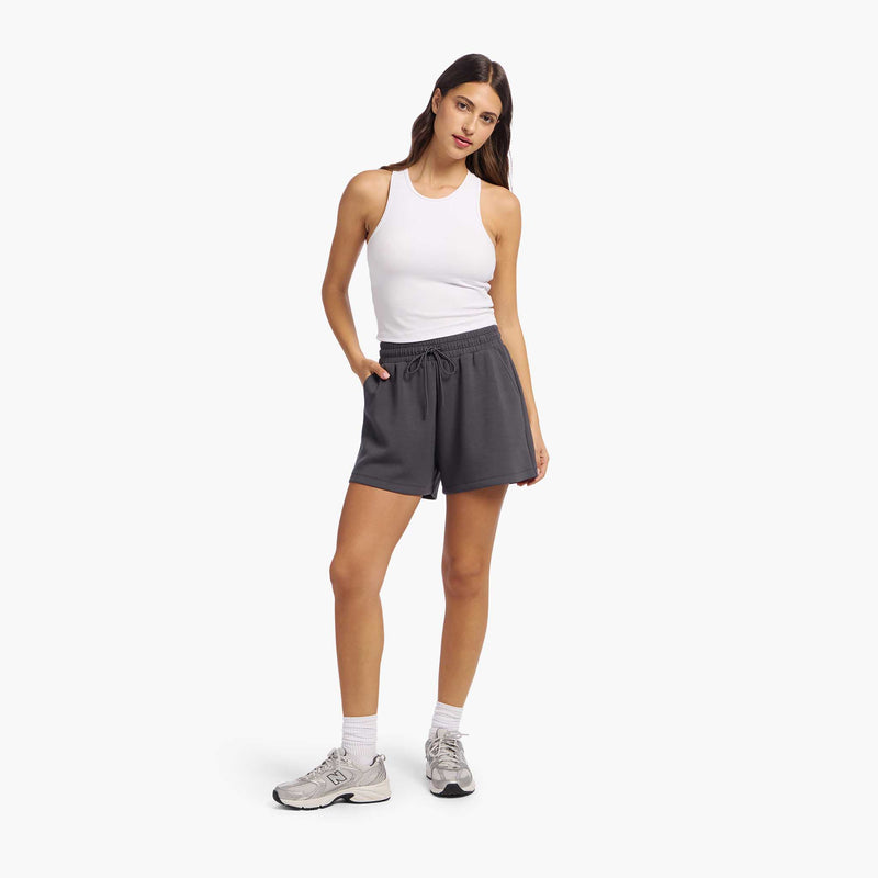 Soft Motion High-Rise Short