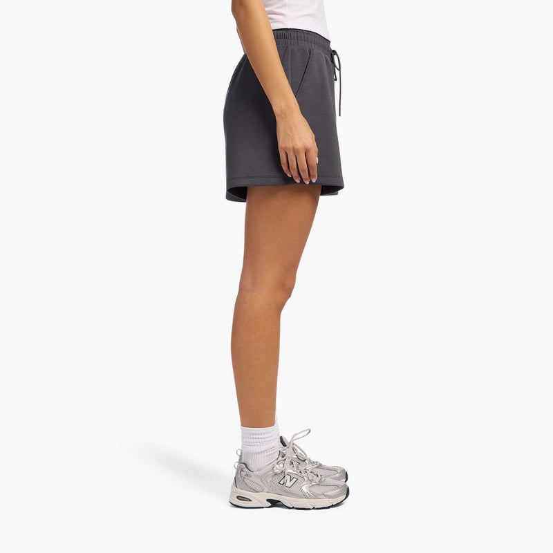 Soft Motion High-Rise Short