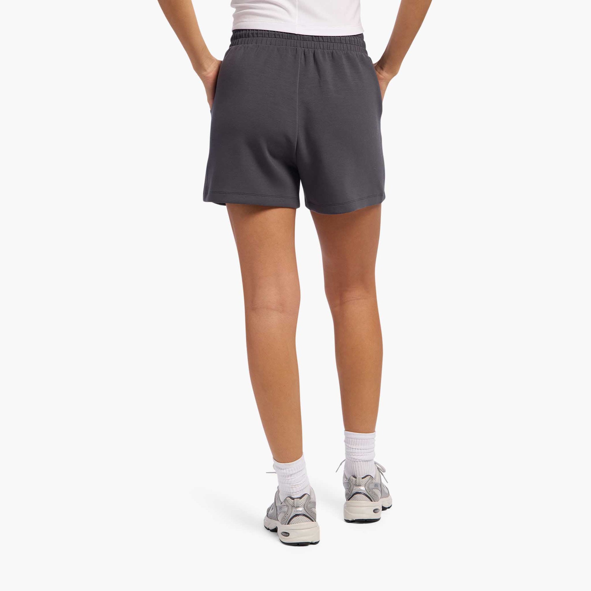 Soft Motion High-Rise Short