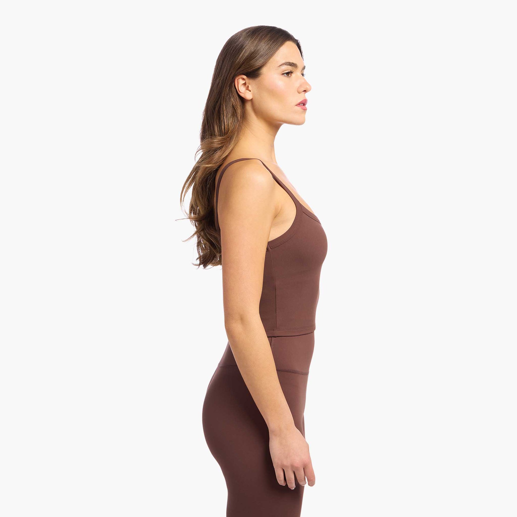 Elevate Scoop Tank