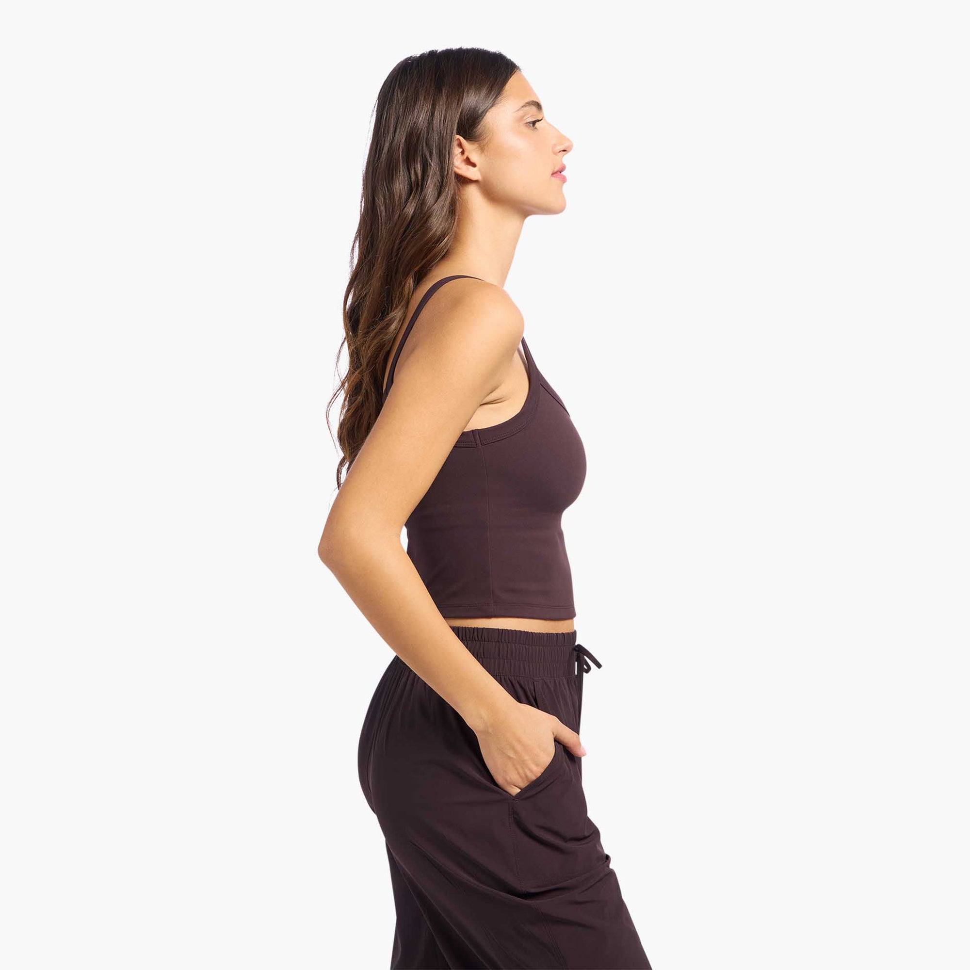 Elevate Scoop Tank