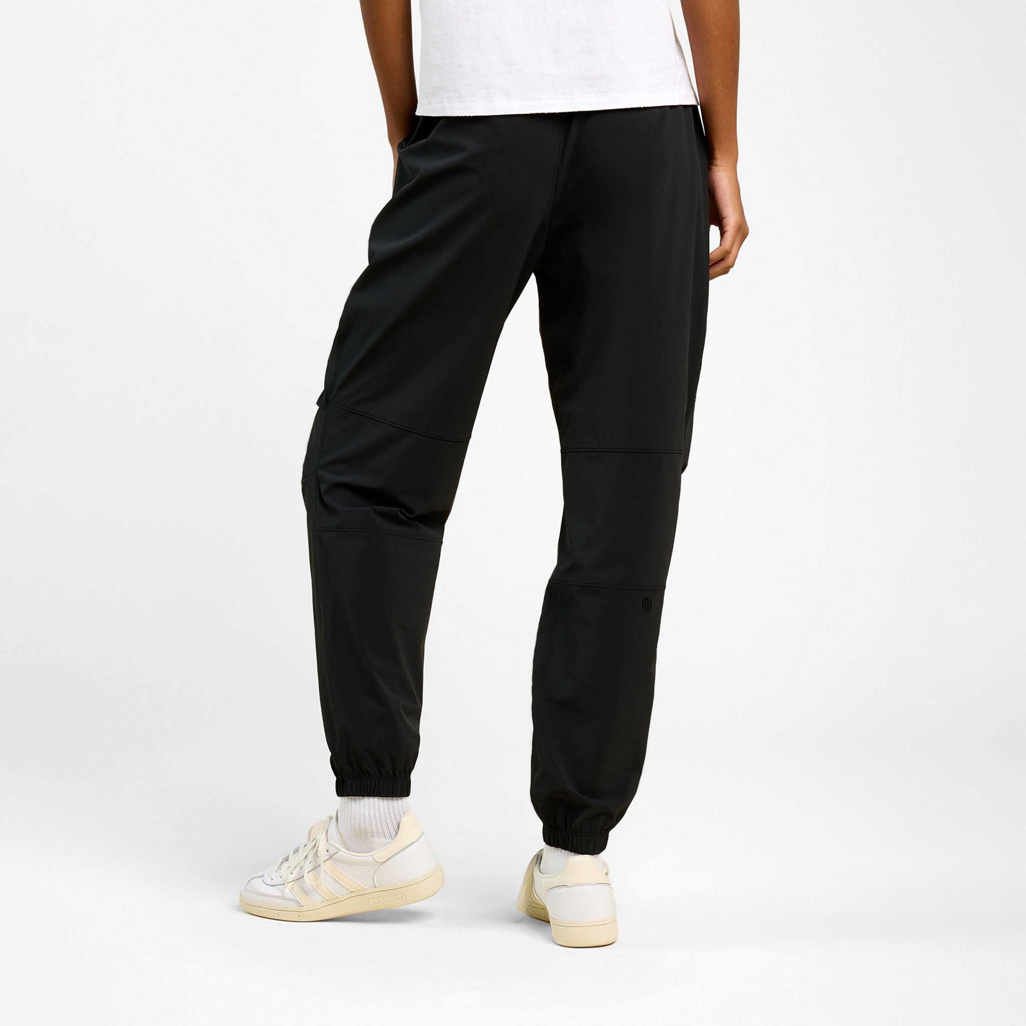 Refine Jogger | Black