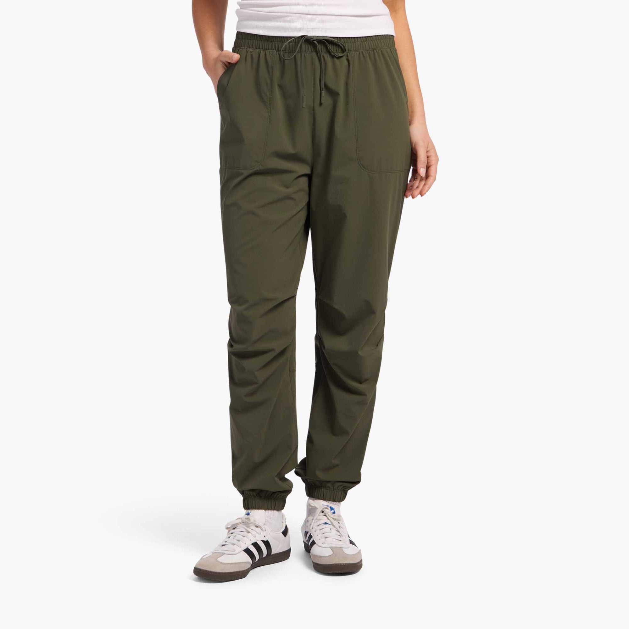 Refine Jogger