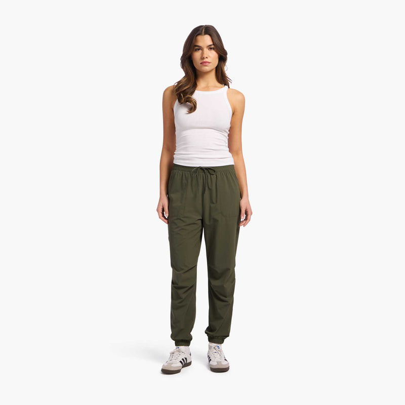 Refine Jogger