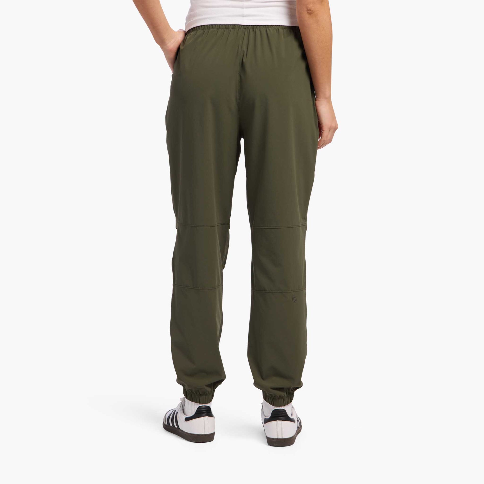 Refine Jogger