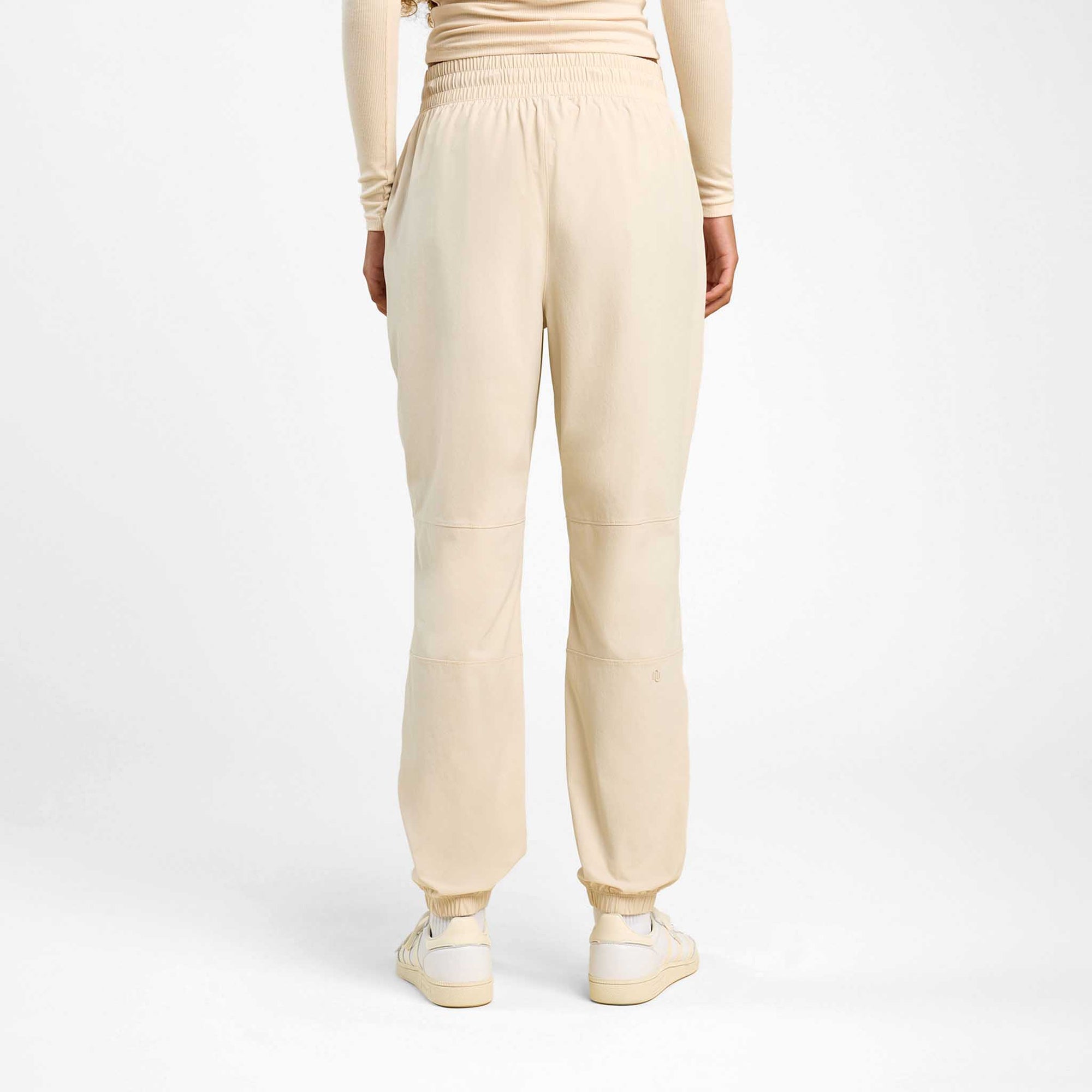 Refine Jogger | Linen