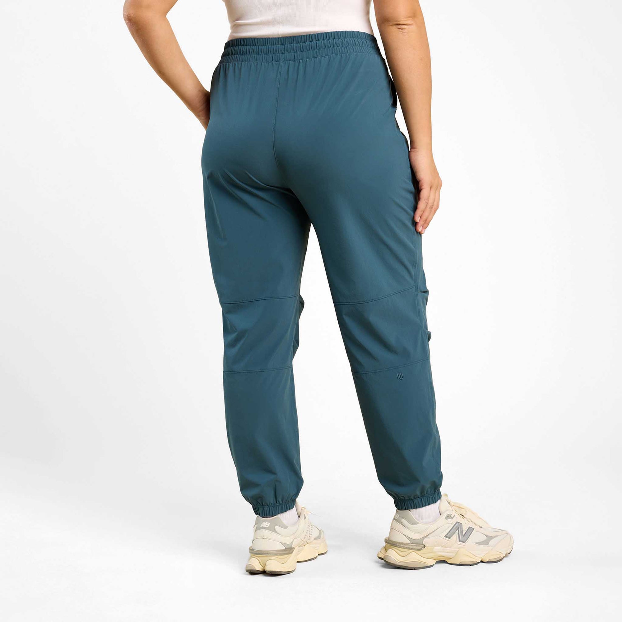 Refine Jogger | Ocean