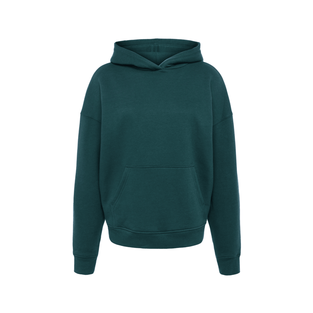 Vintage Fleece Hoodie