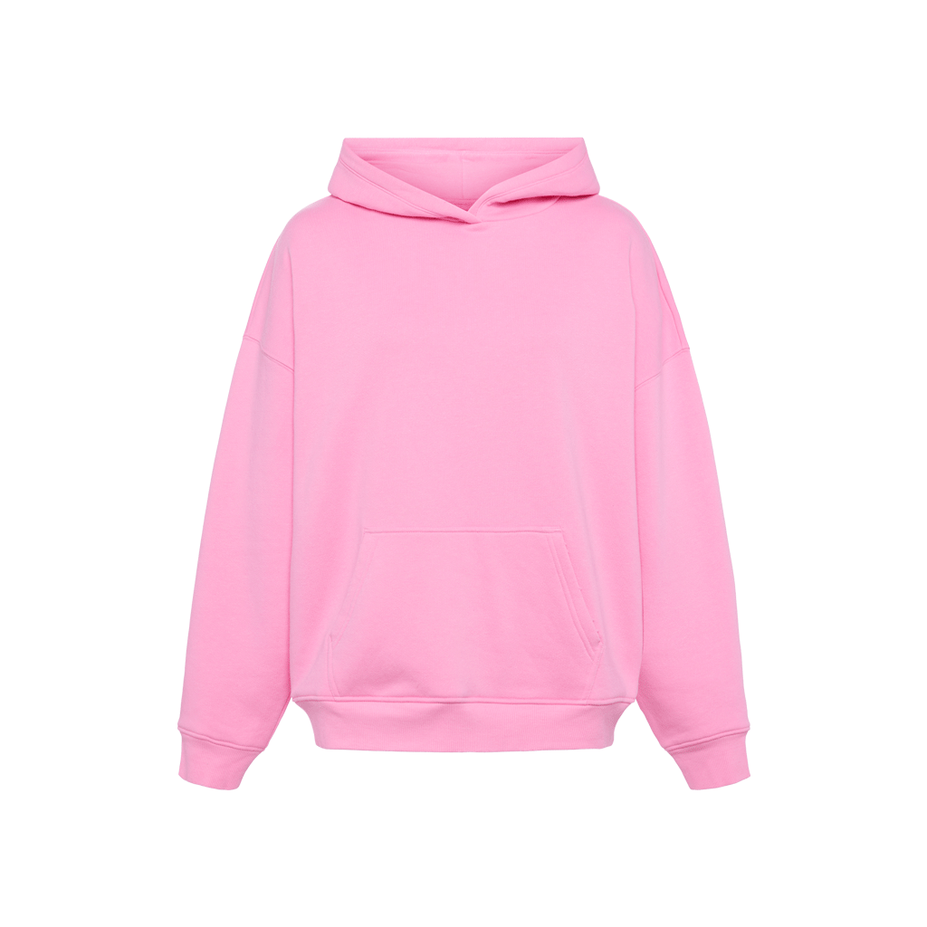 Vintage Fleece Hoodie