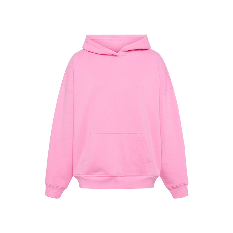 Vintage Fleece Hoodie