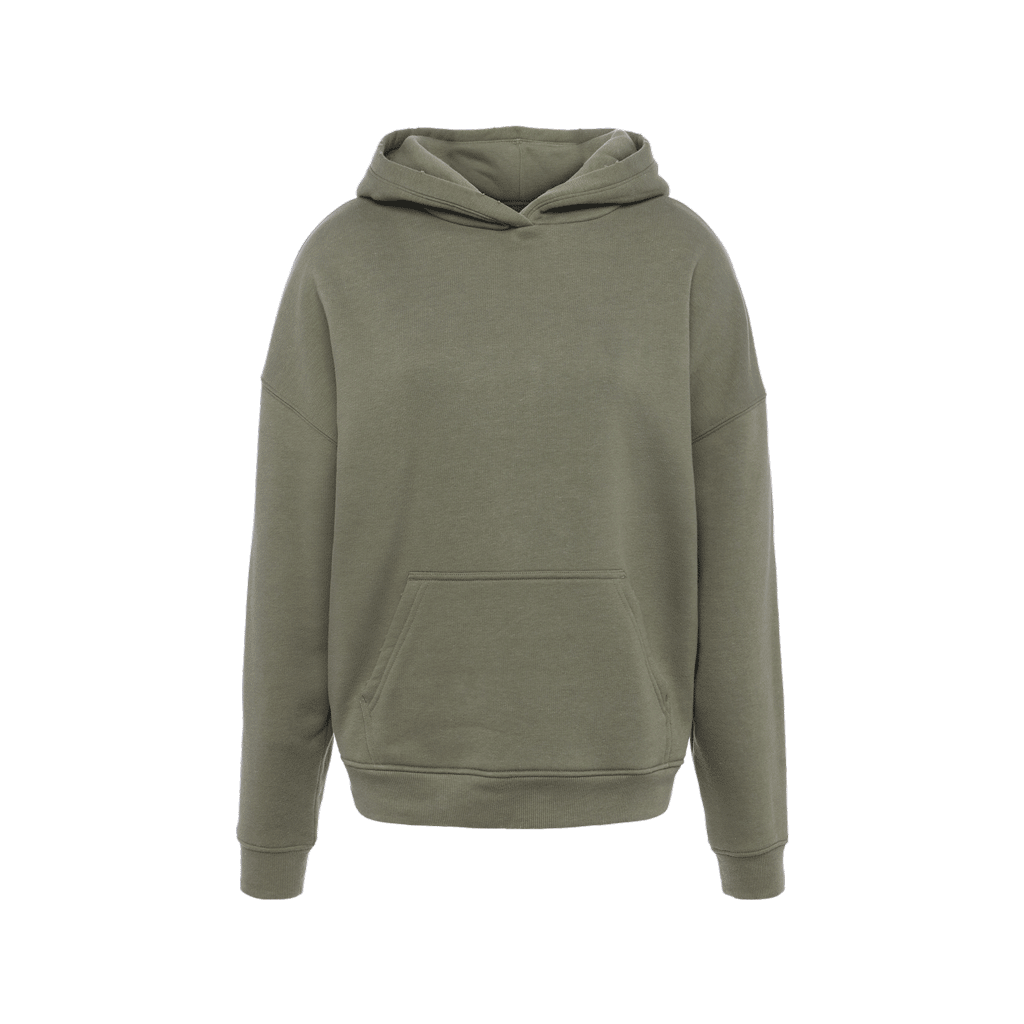 Vintage Fleece Hoodie