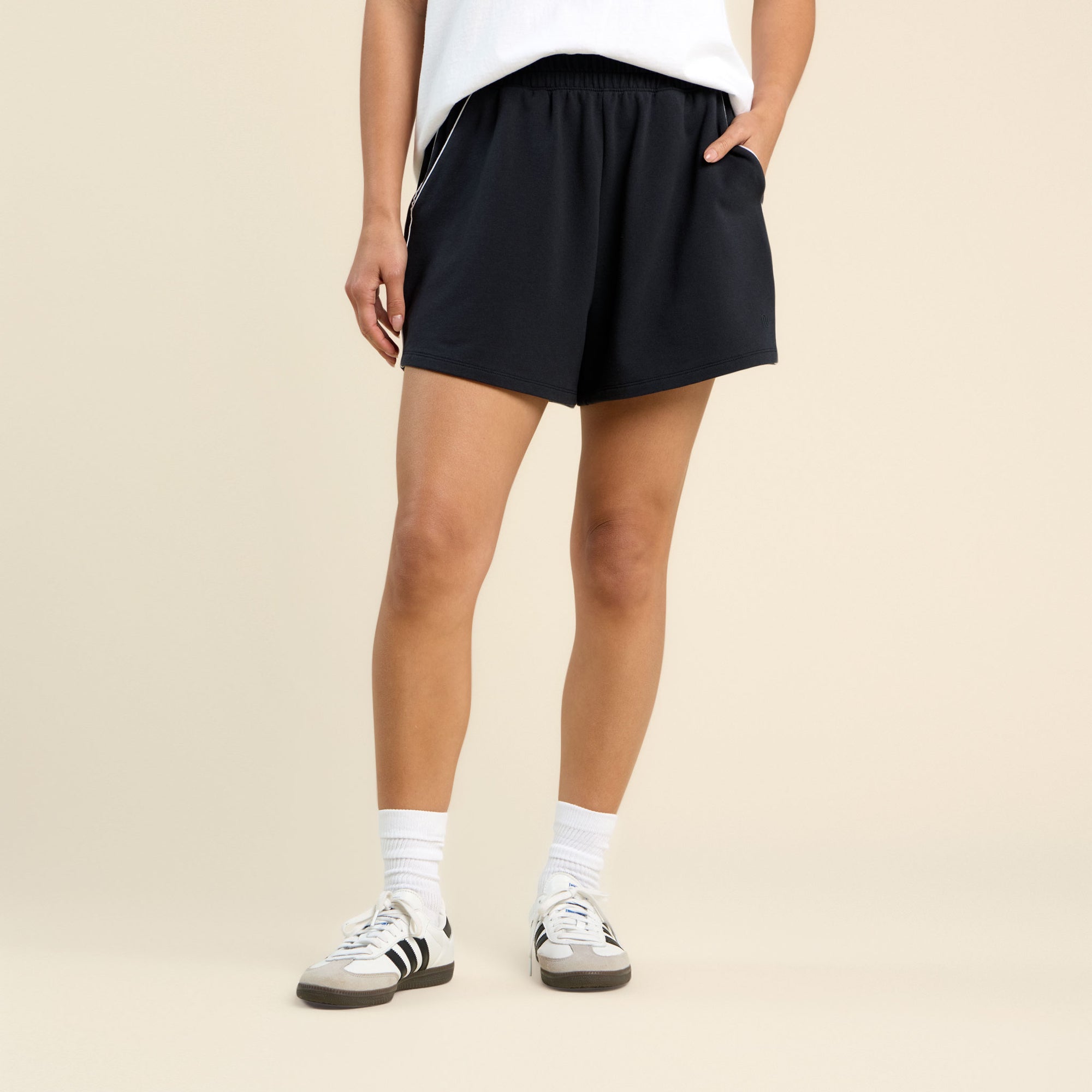 CloudTech Short | Black