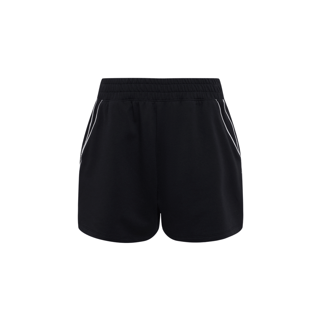 CloudTech Short | Black