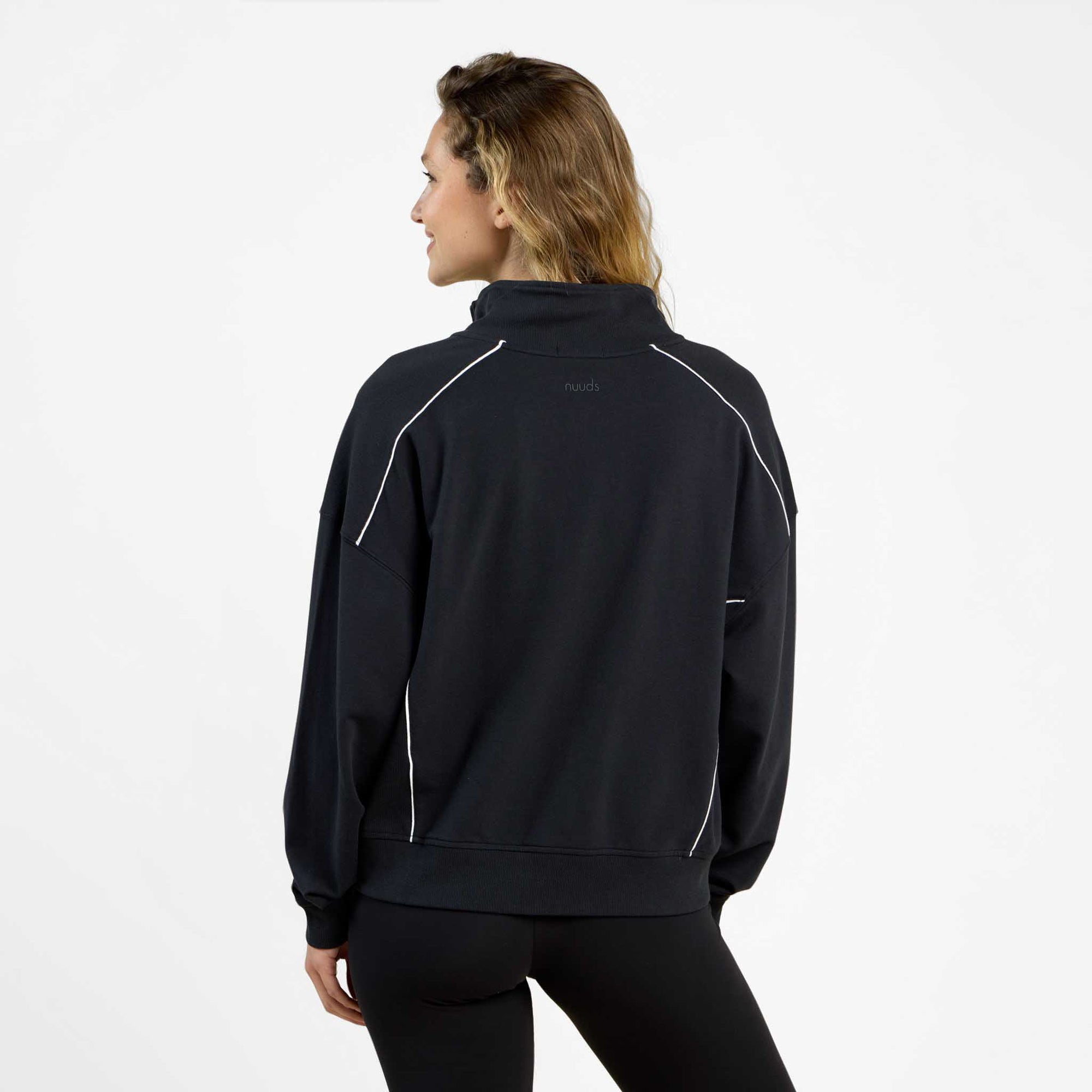 CloudTech Quarter-Zip