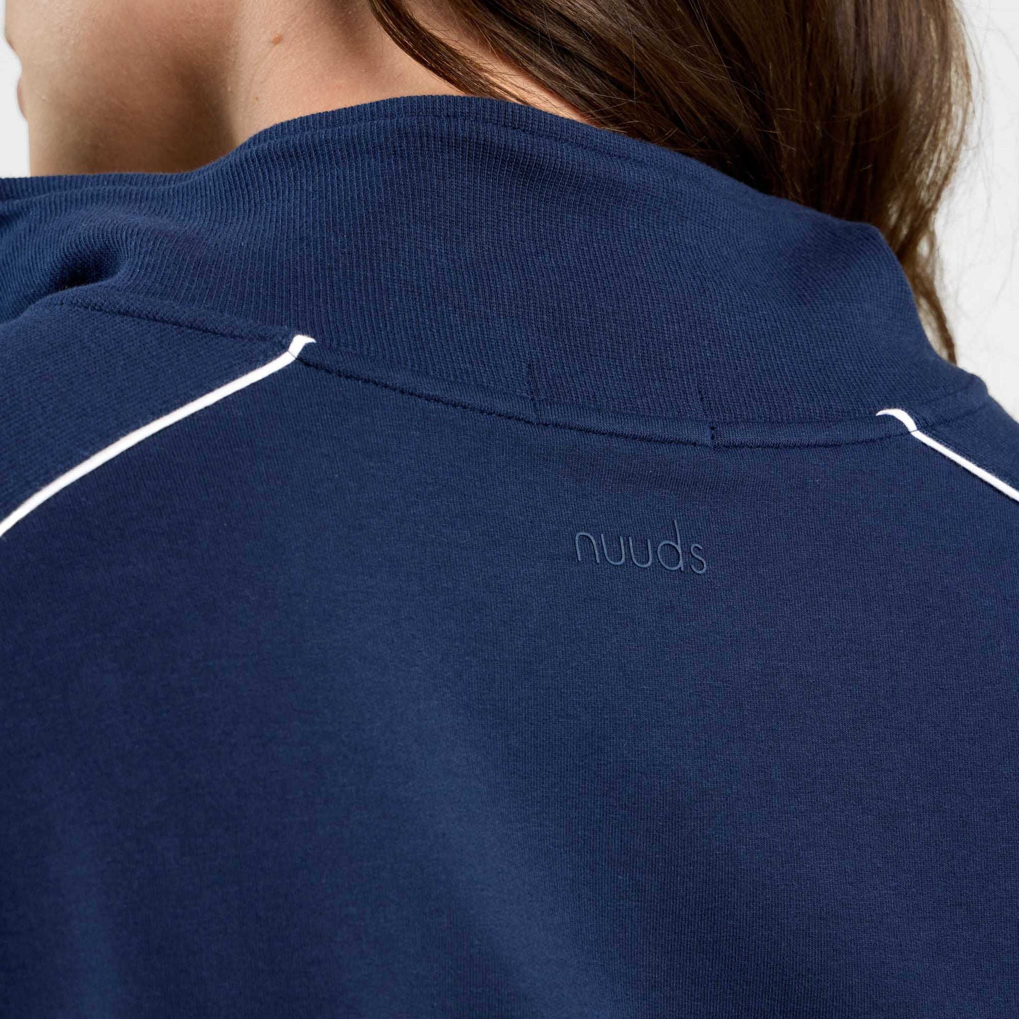 CloudTech Quarter-Zip