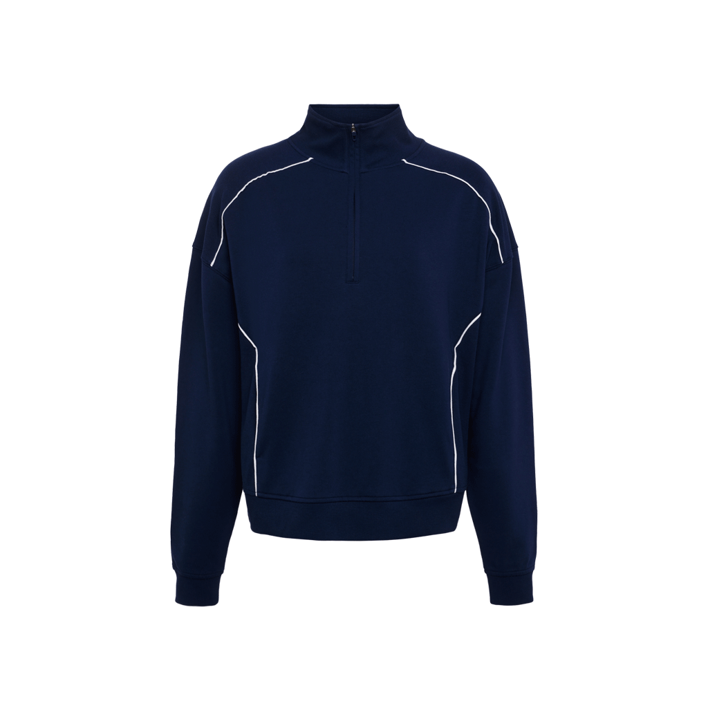 CloudTech Quarter-Zip